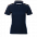 Рубашка поло Рубашка женская 04WL Жёлтый с логотипом в Москве заказать по выгодной цене в кибермаркете AvroraStore