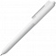 Ручка шариковая Hint Special, белая с логотипом в Москве заказать по выгодной цене в кибермаркете AvroraStore