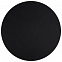 Костер Satiness, круглый, черный с логотипом в Москве заказать по выгодной цене в кибермаркете AvroraStore