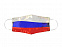 Маска для лица многоразовая с полноцветной запечаткой в крое, S с логотипом в Москве заказать по выгодной цене в кибермаркете AvroraStore