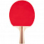 Набор для настольного тенниса High Scorer, черно-красный с логотипом в Москве заказать по выгодной цене в кибермаркете AvroraStore