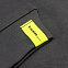 Лейбл тканевый Epsilon, S, желтый неон с логотипом в Москве заказать по выгодной цене в кибермаркете AvroraStore