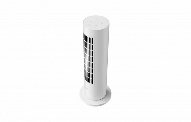 Обогреватель вертикальный «Smart Tower Heater Lite EU» с логотипом в Москве заказать по выгодной цене в кибермаркете AvroraStore