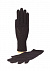 Перчатки Paris, черные с логотипом в Москве заказать по выгодной цене в кибермаркете AvroraStore