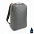 Двухцветный рюкзак Impact из RPET AWARE™ для ноутбука 15.6" с логотипом в Москве заказать по выгодной цене в кибермаркете AvroraStore