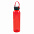 Пластиковая бутылка Chikka, белый с логотипом в Москве заказать по выгодной цене в кибермаркете AvroraStore