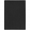 Ежедневник Chillout Mini, без шильды, недатированный, черный с логотипом в Москве заказать по выгодной цене в кибермаркете AvroraStore