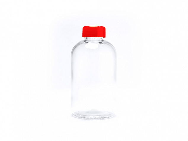 Бутылка KASTER в неопреновом чехле с логотипом в Москве заказать по выгодной цене в кибермаркете AvroraStore
