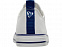 Кеды «Biles» унисекс с логотипом  заказать по выгодной цене в кибермаркете AvroraStore