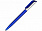 Ручка шариковая Арлекин, синий с логотипом в Москве заказать по выгодной цене в кибермаркете AvroraStore