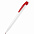 Ручка шариковая Pim - Черный AA с логотипом в Москве заказать по выгодной цене в кибермаркете AvroraStore