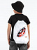 Рюкзак «Щит Капитана Америки», белый с логотипом в Москве заказать по выгодной цене в кибермаркете AvroraStore
