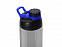 Спортивная бутылка для воды с держателем «Biggy», 1000 мл с логотипом в Москве заказать по выгодной цене в кибермаркете AvroraStore