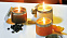 Ароматическая свеча Shiva с логотипом в Москве заказать по выгодной цене в кибермаркете AvroraStore
