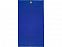 Сверхлегкое быстросохнущее полотенце «Pieter» 100x180см с логотипом в Москве заказать по выгодной цене в кибермаркете AvroraStore