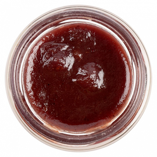 Ягодно-фруктовый соус «Красная королева» с логотипом в Москве заказать по выгодной цене в кибермаркете AvroraStore