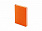 Ежедневник недатированный А5 Velvet, ярко-бордовый с логотипом в Москве заказать по выгодной цене в кибермаркете AvroraStore