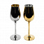Набор бокалов для вина MOONSUN (2шт) с логотипом в Москве заказать по выгодной цене в кибермаркете AvroraStore