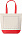 Холщовая пляжная сумка 170г/м2 с логотипом в Москве заказать по выгодной цене в кибермаркете AvroraStore