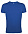 Футболка мужская приталенная REGENT FIT 150, ярко-синяя (royal) с логотипом в Москве заказать по выгодной цене в кибермаркете AvroraStore