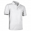 Рубашка поло PATROL, белая, XXL с логотипом в Москве заказать по выгодной цене в кибермаркете AvroraStore