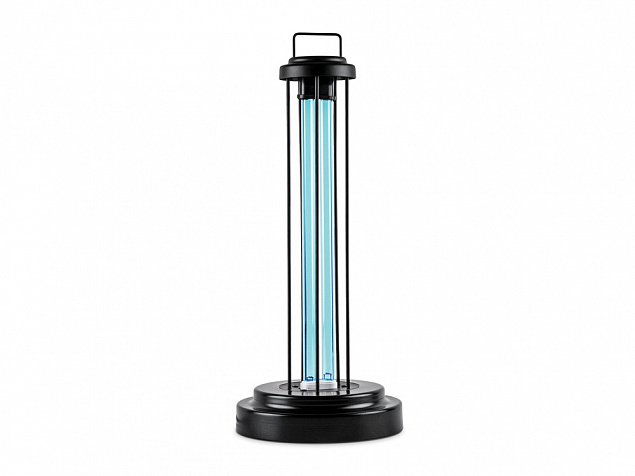 Лампа бактерицидная ультрафиолетовая Sterilizer Z2 с логотипом в Москве заказать по выгодной цене в кибермаркете AvroraStore