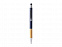 Ручка-стилус металлическая шариковая OLTEN с логотипом в Москве заказать по выгодной цене в кибермаркете AvroraStore