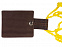 Авоська «Dream» из натурального хлопка с кожаными ручками, 15 л с логотипом в Москве заказать по выгодной цене в кибермаркете AvroraStore