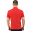 Рубашка поло Rock, мужская (красная, 3XL) с логотипом в Москве заказать по выгодной цене в кибермаркете AvroraStore