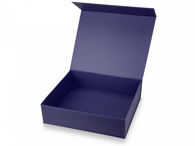 Подарочная коробка «Giftbox» большая с логотипом в Москве заказать по выгодной цене в кибермаркете AvroraStore
