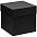 Коробка Cube S, синяя с логотипом в Москве заказать по выгодной цене в кибермаркете AvroraStore