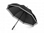 Зонт-трость Reflect с логотипом в Москве заказать по выгодной цене в кибермаркете AvroraStore
