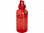 Бутылка для воды с карабином «Oregon», 400 мл с логотипом в Москве заказать по выгодной цене в кибермаркете AvroraStore