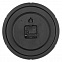 Часы настенные "ПРОМО" разборные  с логотипом в Москве заказать по выгодной цене в кибермаркете AvroraStore