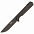 Нож Firebird FH13-SS, черный с логотипом  заказать по выгодной цене в кибермаркете AvroraStore