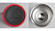Термостакан "Eclipse" 400 мл, покрытие пудра с логотипом в Москве заказать по выгодной цене в кибермаркете AvroraStore