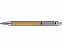 Ручка шариковая "Celuk" из бамбука с логотипом в Москве заказать по выгодной цене в кибермаркете AvroraStore