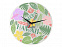 Часы настенные круглые из стекла 28 см Thames с логотипом в Москве заказать по выгодной цене в кибермаркете AvroraStore
