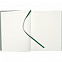 Набор Flat Maxi, зеленый с логотипом  заказать по выгодной цене в кибермаркете AvroraStore