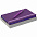 Набор Shall Color, фиолетовый с логотипом в Москве заказать по выгодной цене в кибермаркете AvroraStore