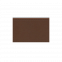 Шеврон для пледа, Velvet 121, темно-коричневый с логотипом в Москве заказать по выгодной цене в кибермаркете AvroraStore