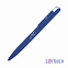 Ручка шариковая "Jupiter", покрытие soft touch с логотипом в Москве заказать по выгодной цене в кибермаркете AvroraStore