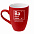 Кружка «Подружакий» c покрытием софт-тач, бирюзовая с логотипом в Москве заказать по выгодной цене в кибермаркете AvroraStore