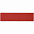 Лейбл тканевый Epsilon, S, красный с логотипом в Москве заказать по выгодной цене в кибермаркете AvroraStore