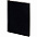 Ежедневник Kroom, недатированный, черный с логотипом в Москве заказать по выгодной цене в кибермаркете AvroraStore