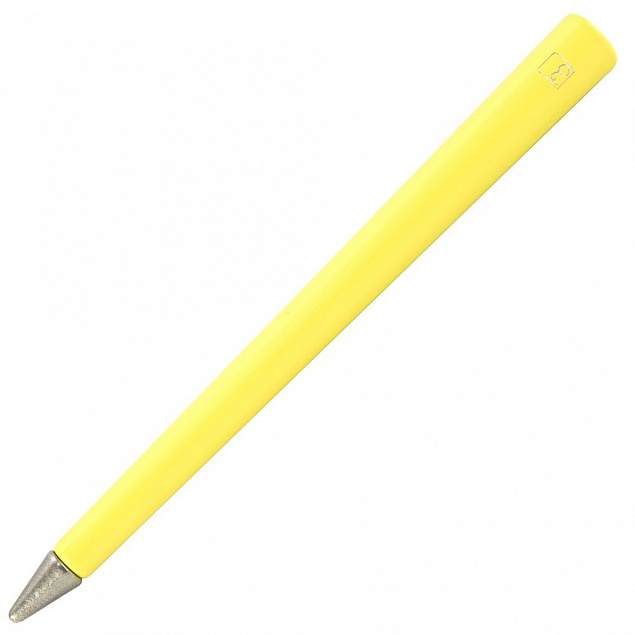 Вечная ручка Forever Primina, желтая с логотипом в Москве заказать по выгодной цене в кибермаркете AvroraStore