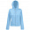 Толстовка женская "Lady-Fit Hooded Sweat Jacket" с логотипом  заказать по выгодной цене в кибермаркете AvroraStore