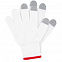 Сенсорные перчатки на заказ Guanti Tok, акрил с логотипом  заказать по выгодной цене в кибермаркете AvroraStore