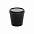 Портативная mini Bluetooth-колонка Sound Burger "Coffee" черный с логотипом в Москве заказать по выгодной цене в кибермаркете AvroraStore
