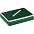 Набор Romano, зеленый с логотипом в Москве заказать по выгодной цене в кибермаркете AvroraStore